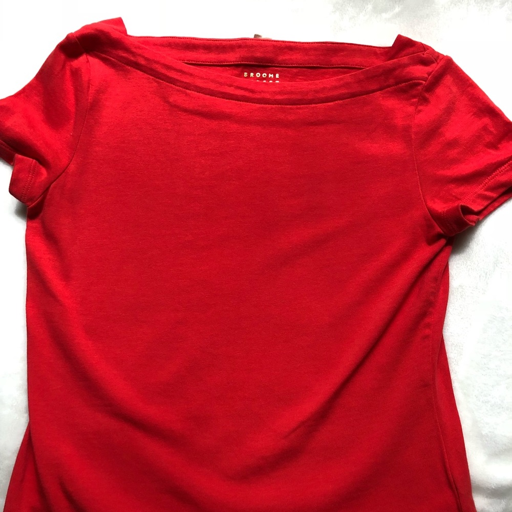 Kate Spade Broome Street Everyday Top ♠️